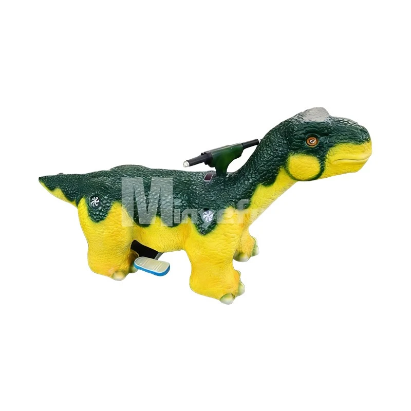 Walking Dinosaur Ride suppliers
